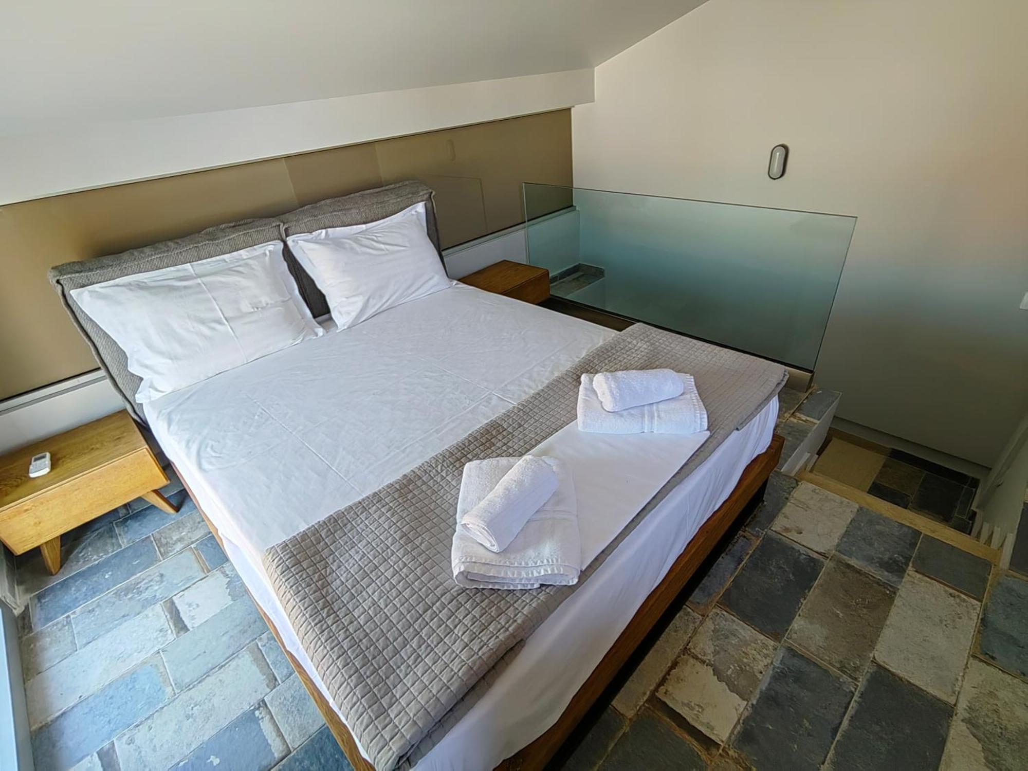 Bella Vista Apartments Keramoti Dış mekan fotoğraf