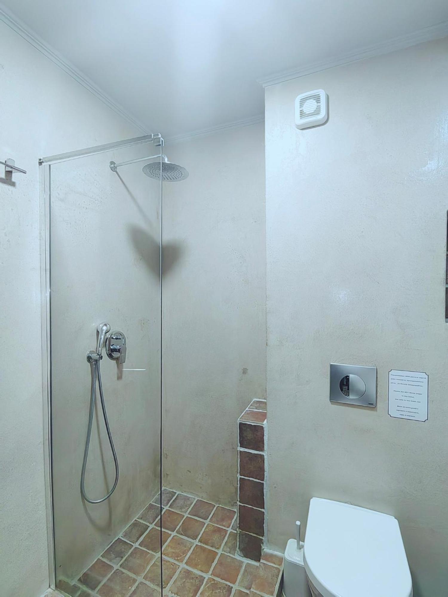 Bella Vista Apartments Keramoti Dış mekan fotoğraf