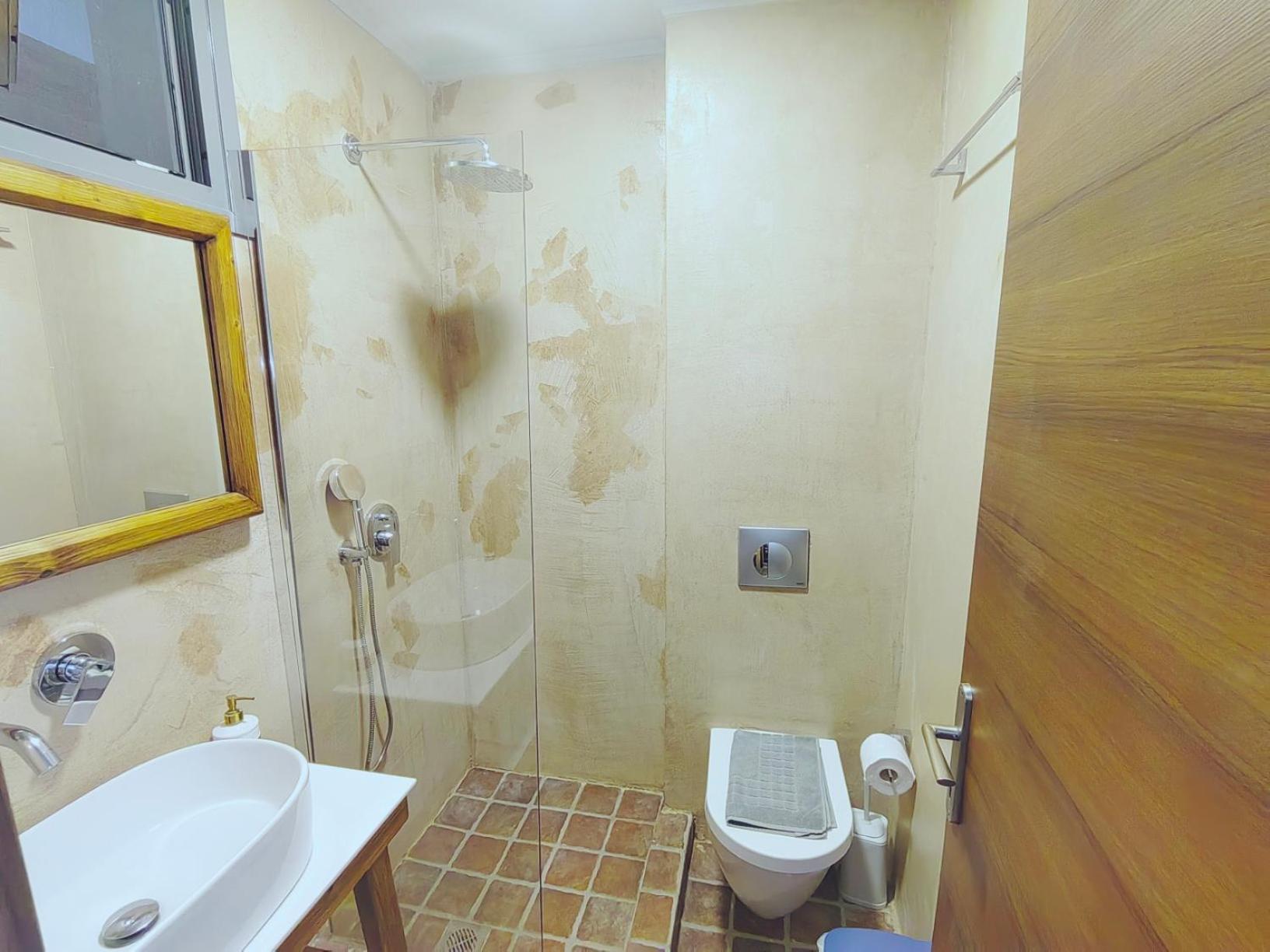 Bella Vista Apartments Keramoti Dış mekan fotoğraf